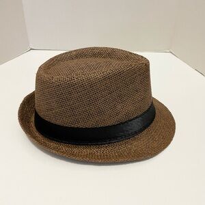 Fedora Hat